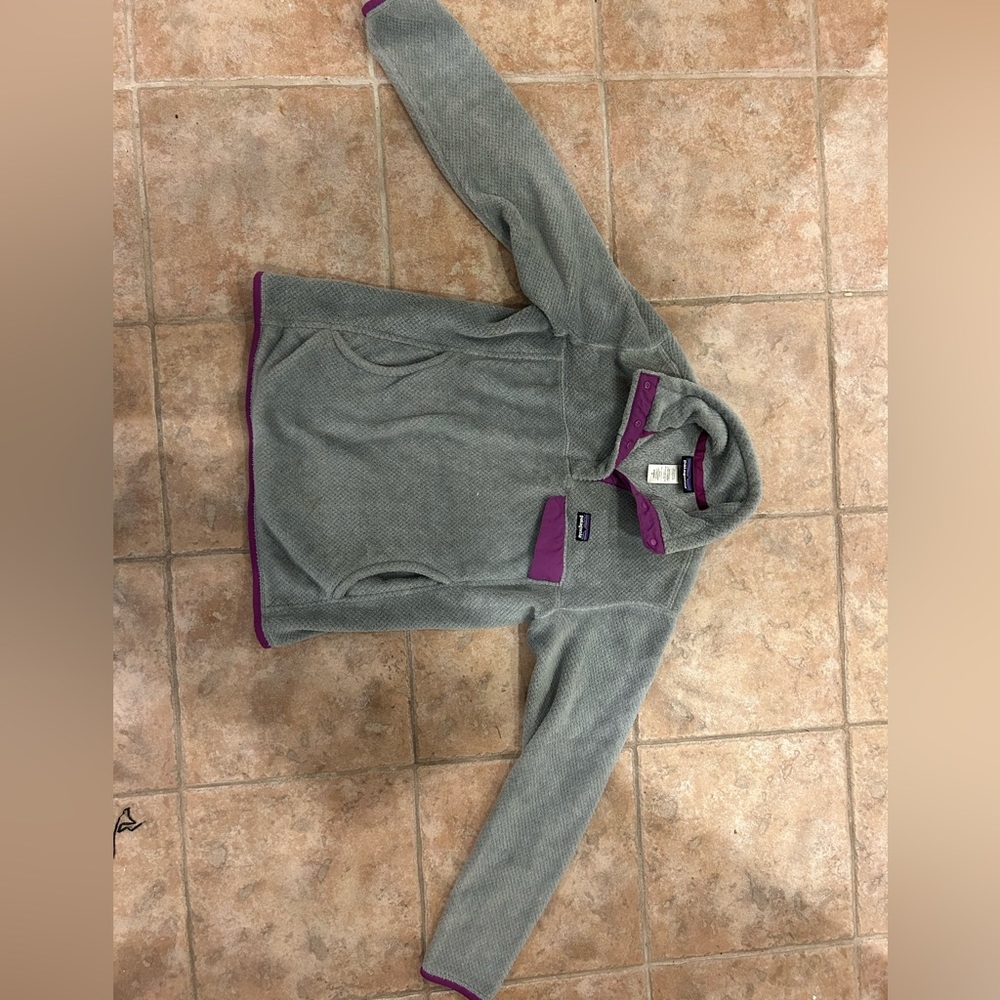 Women’s Patagonia Pullover